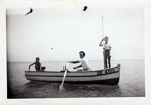 35  papa jean marie francis retour de la peche